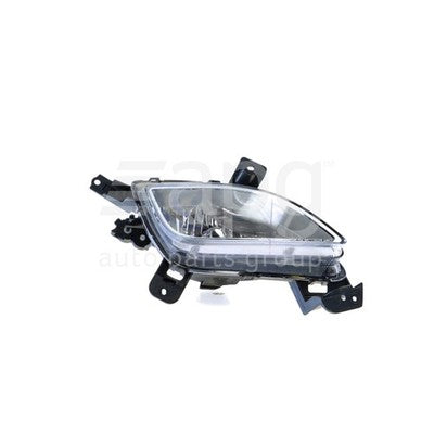 Genuine Hyundai i30 GD/GD II Fog Lamp RH (05/12-03/17)