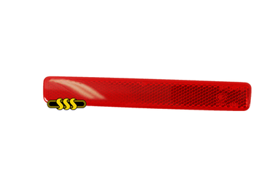 Volkswagen Transporter Bar Reflector Right Hand Rear 5/12 (09/09-08/15)
