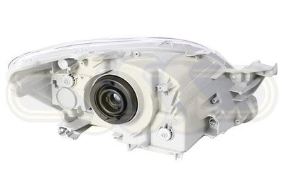 Toyota Yaris Head Lamp Left Hand (08/08-07/16)