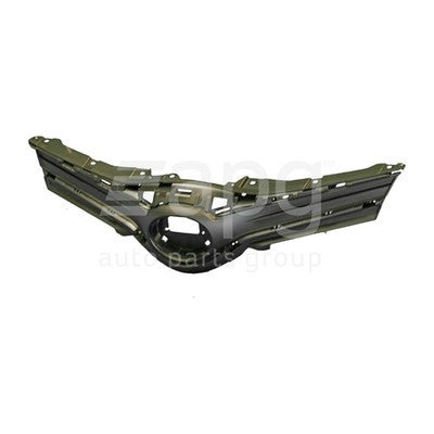 Genuine Toyota Yaris NCP130/NCP131 Grille (07/14-01/17)