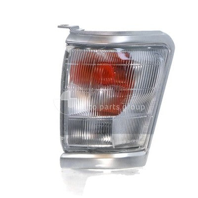 Toyota Hilux KZN165R/LN147R/LN167R Front Park / Indicator Lamp LH (10/97-09/01)