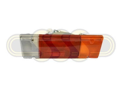 Genuine Toyota Hilux 1988-On Tail Lamp Right Hand Tray Type 310mm x (08/22-On)