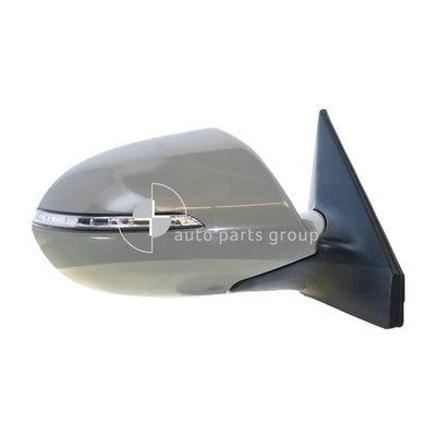Genuine Kia Sportage SL Door Mirror RH Electric With Indicator (08/10-06/13)