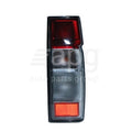 Nissan Navara D21/D22 Tail Lamp RH Red/Clear (02/92-04/15)