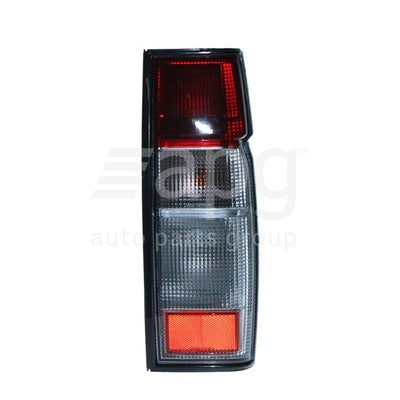 Nissan Navara D21/D22 Tail Lamp RH Red/Clear (02/92-04/15)