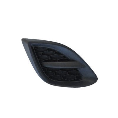 Genuine Mazda 2 DE Front Bar Grille RH (09/07-08/14)
