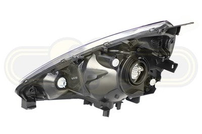 Honda Jazz Head Lamp Right Hand 1.3L DEPO (09/04-09/08)