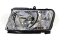 Nissan / Datsun Patrol Head Lamp Left Hand (08/07-On)
