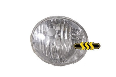 Toyota Rav4 Fog Lamp Right Hand (07/03-11/05)