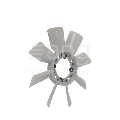 Toyota Landcruiser Radiator Fan Blade 11/84-1/90 4.0L 6CYL 2H DSL (08/80-01/90)