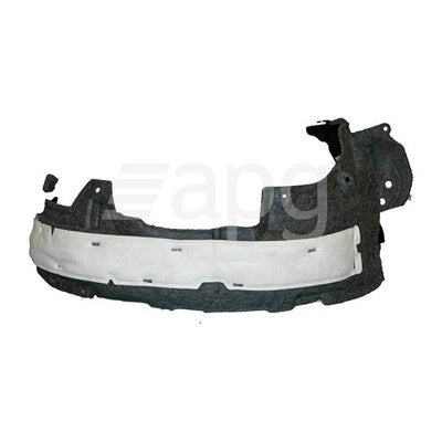 Genuine Toyota RAV4 ALA49/ASA44/ZSA42/ALA49R Front Guard Liner RH (12/12-01/19)