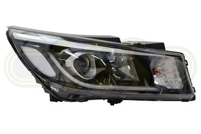 Genuine Kia Carnival Head Lamp Right Hand S Only (02/18-08/20)