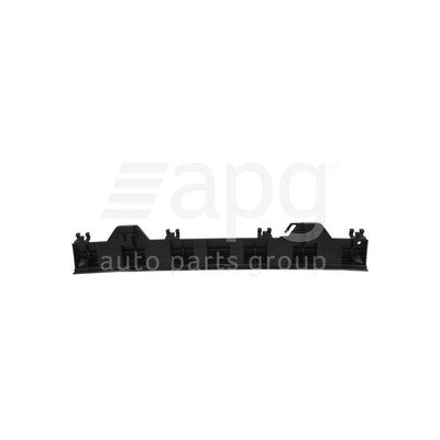 Genuine Mercedes-Benz C Class C204/W204 Rear Bar Reinforcement (01/10-04/16)