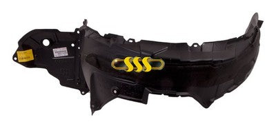 Genuine Toyota Corolla 94-On Guard Liner Right Hand Front (04/10-11/13)