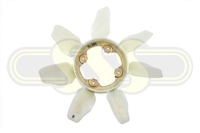 Genuine Toyota Hilux 1988-On Radiator Fan Blades (06/24-On)