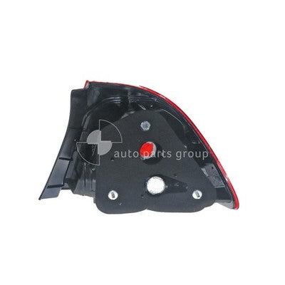 Genuine Honda Civic 8th Gen Tail Lamp LH (01/09-03/12)