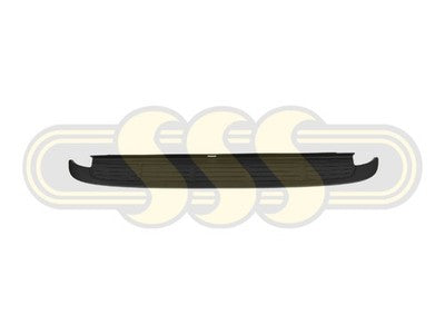 Genuine Ford Ranger Ute Bar Step Cover Rear Upper Type 1 Upper (10/20-03/22)
