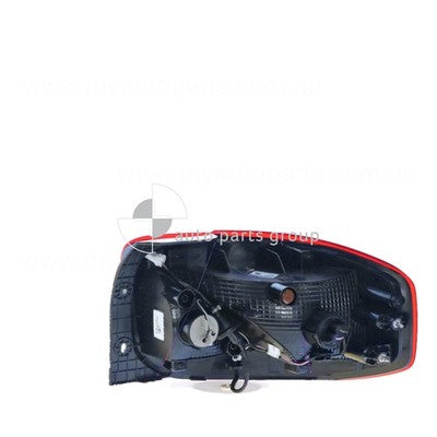 Genuine Hyundai Venue QX Tail Lamp LH (09/19-On)