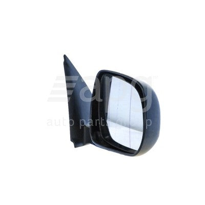 Genuine Toyota Hilux Door Mirror RH Manual Without Indicator (02/05-04/15)