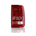 Volkswagen Amarok 2H Tail Lamp RH (02/11-01/16)