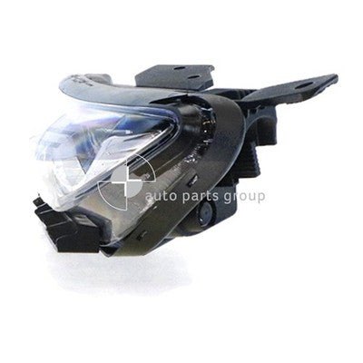 Genuine Hyundai Kona OS Daytime Running Lamp LH (08/17-11/20)