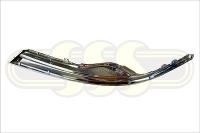 Genuine Toyota Corolla 94-On Head Lamp Mould Right Hand Upper (04/16-05/18)