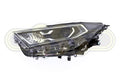 Toyota Rav4 Hybrid Head Lamp Left Hand 10/19 (11/18-11/21)