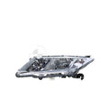 Genuine Honda City GM Head Lamp LH Halogen Manual Adjust (04/14-03/17)