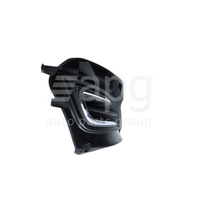 Genuine Hyundai i20 PB Front Bar Grille RH (06/12-08/15)