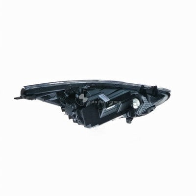 Genuine Hyundai Accent RB Head Lamp LH (07/11-09/17)