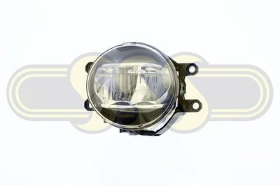 Genuine Lexus Ct200H 5Door Fog Lamp Left Hand LED TYPE (10/17-On)