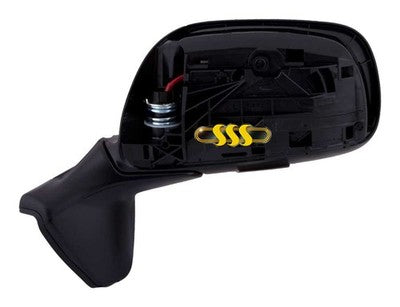 Genuine Toyota Corolla 94-On Door Mirror Body Left Hand (03/07-10/09)