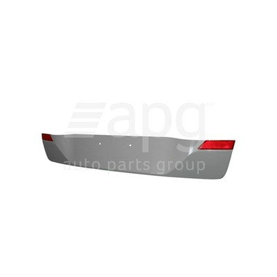 Genuine Hyundai Tucson TL Tail Gate Garnish (07/18-12/20)