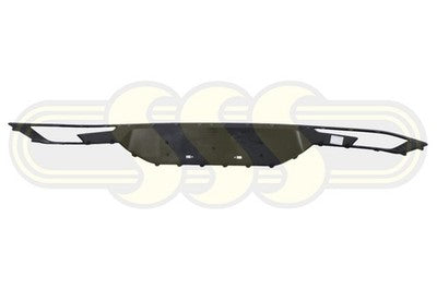 Genuine Hyundai Elantra Bar Cover Insert Rear (09/18-On)