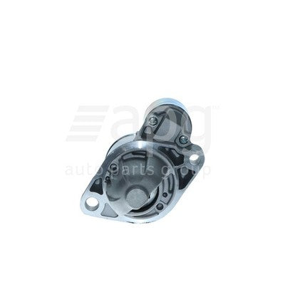 Honda Accord Starter Motor Mitsubishi Type 12 Volt (12/01-01/14)