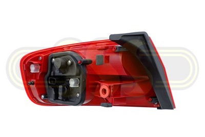 Audi A4 Tail Lamp Right Hand (02/12-02/16)