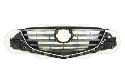 Genuine Mazda Cx5 Grille No Sensor Holes (12/14-04/17)