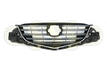 Genuine Mazda Cx5 Grille No Sensor Holes (12/14-04/17)