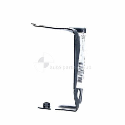 Genuine Toyota Landcruiser 100 SERIES Rear Bar Bracket RH (01/98-07/07)
