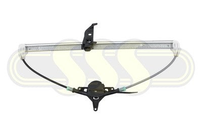 Mazda Cx5 Door Window Regulator Right Hand Rear Electric No Motor (12/14-04/17)