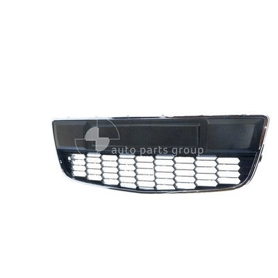 Genuine Holden Barina TM Front Bar Grille (10/11-09/16)
