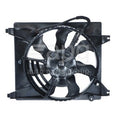 Kia Carnival VQ Radiator Fan Assembly (01/06-01/15)