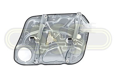 Genuine Hyundai I30 Door Window Regulator Left Hand Front Electric (01/07-03/12)