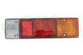 Mitsubishi Triton Tail Lamp Left Hand = Right Hand Pls Call For (01/15-10/18)