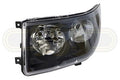 Volkswagen Crafter Van Head Lamp Right Hand No Daytime Running No (05/11-12/16)