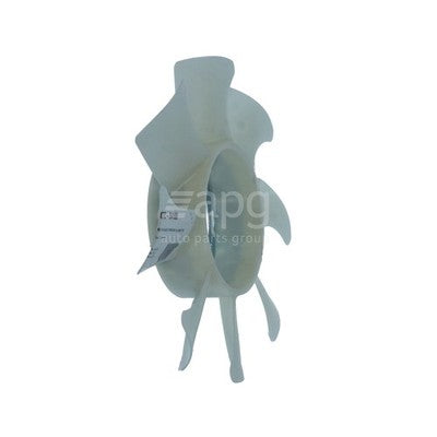 Mitsubishi Triton Radiator Fan Blade 10/96-6/06 2.4L 4CYL 4G64T PET (155mm C/C)