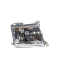 Nissan Navara D22 Head Lamp RH (02/97-10/01)