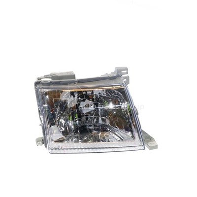 Nissan Navara D22 Head Lamp RH (02/97-10/01)