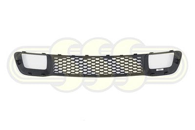 Genuine Jeep Grand Cherokee Bar Grille Front (2012-2017)