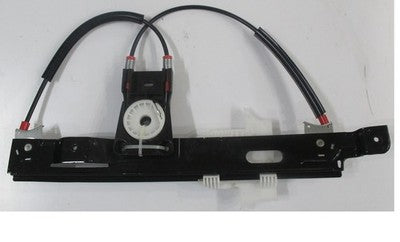 Ford Mondeo Door Window Regulator Right Hand Rear Electric No (09/10-12/14)